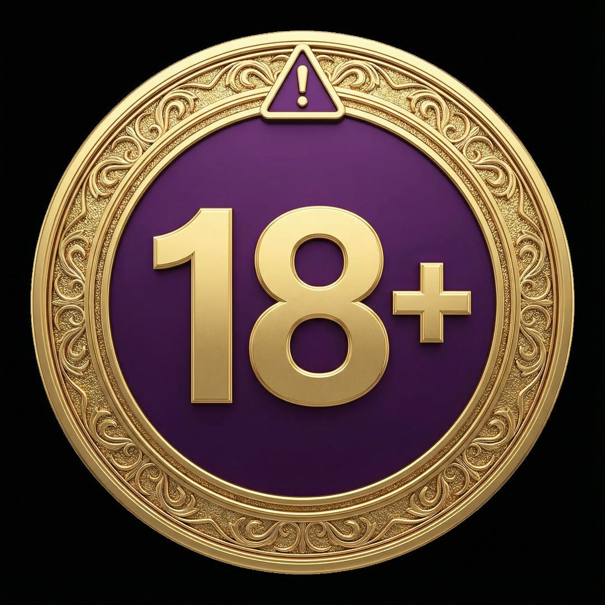 Solo mayores de 18 años