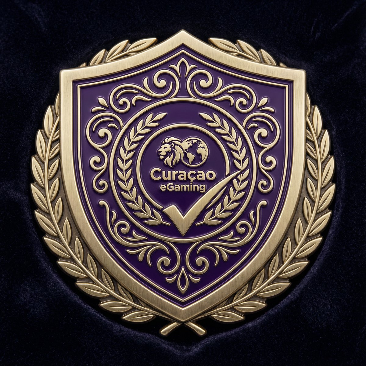 Licencia de juego de Curazao