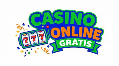 Casino Online Gratis