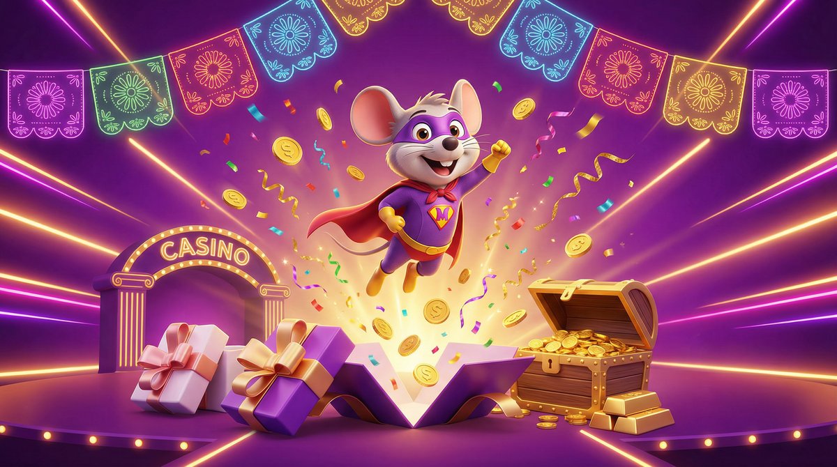 Bono de bienvenida en Casino Online Gratis