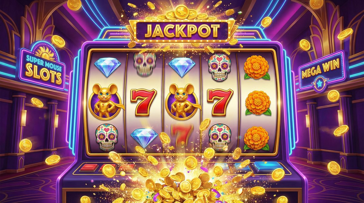 Tragamonedas en línea